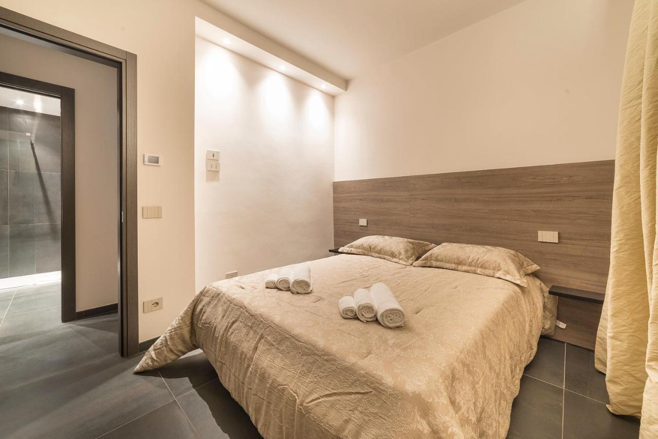 Dimore Verona Argento Kültér fotó